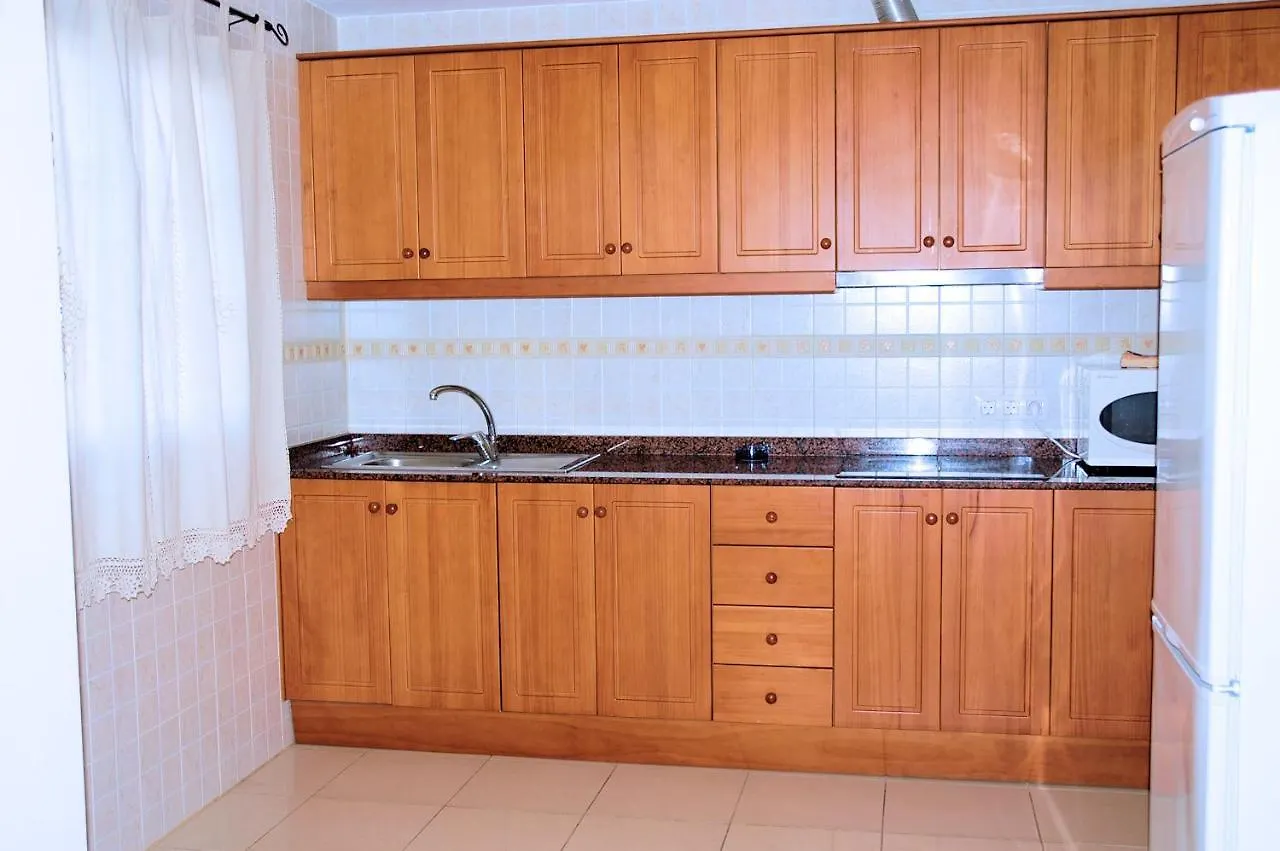 La Graciosa Punta Caracol Apartment Caleta de Sebo