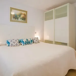 Apartamento Remos De La Graciosa, Caleta de Sebo