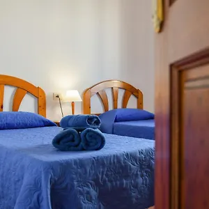 Apartamento Flor Uno, Caleta de Sebo